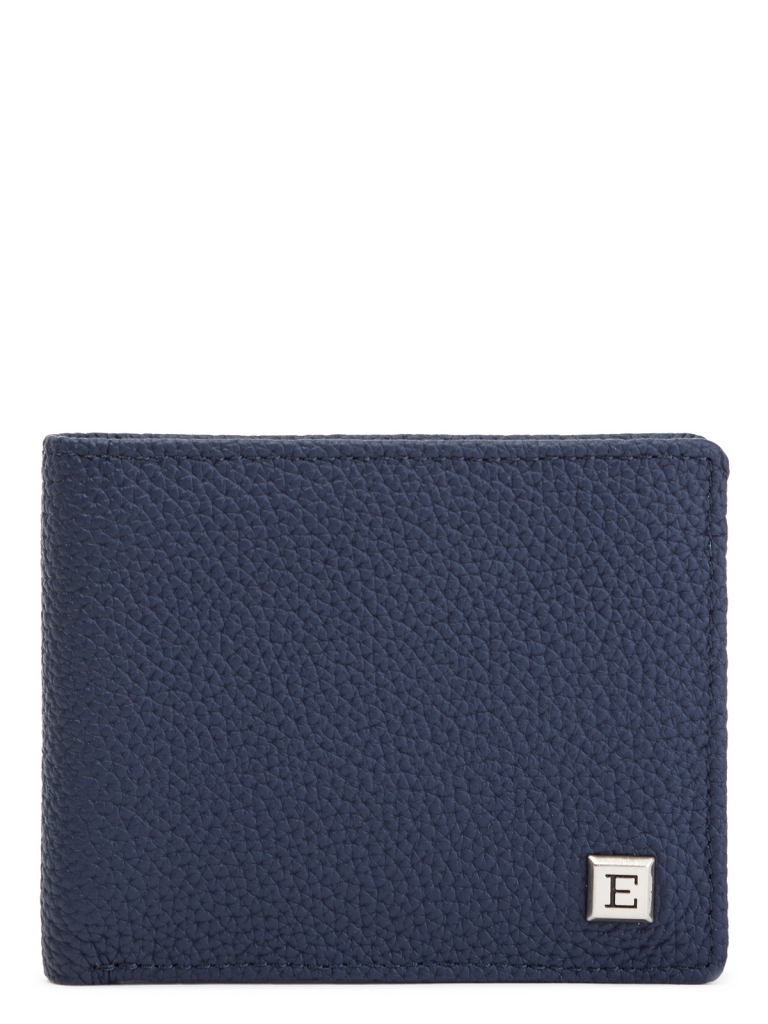 

Зажим для денег мужской Eleganzza Z5343-4756-1 синий, Z5343-4756-1