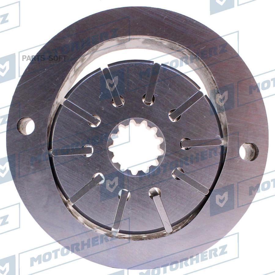 

Рабочая пара насоса ГУР Motorherz hpp0095rs