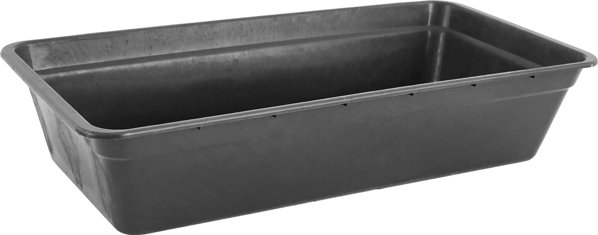 

Ящик для рассады «Урожай-2М» 45x21 см, 5 л, Серый