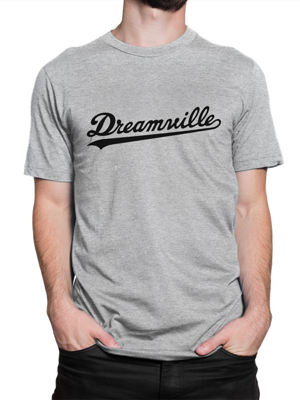 

Футболка мужская DreamShirts Studio Dreamville Records / Рэп / Музыка / серая S, Серый, Dreamville Records / Рэп / Музыка /