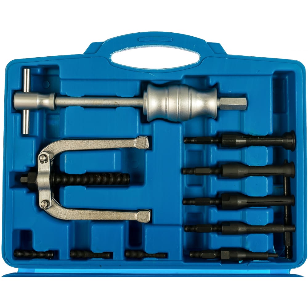 

Съемник подшипников AE&T /10 предметов/ TA-D1050-1