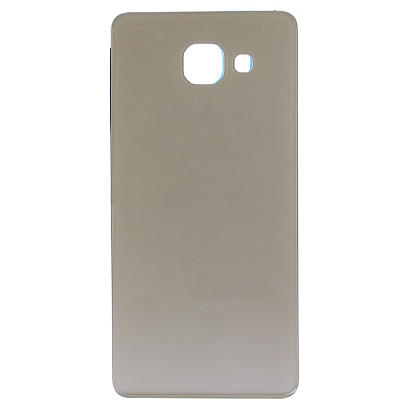 

Задняя крышка BaseMarket для Samsung A510F Galaxy A5 (2016) (золотая) (premium)