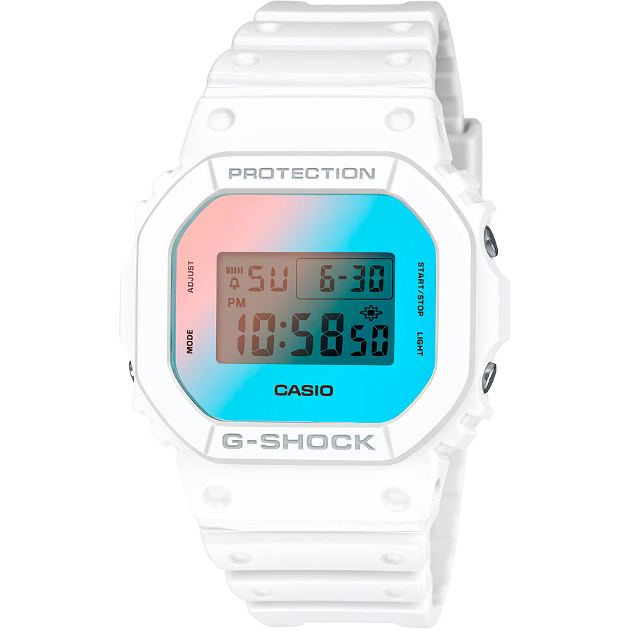 

Наручные часы унисекс Casio DW-5600TL-7, DW-5600TL-7