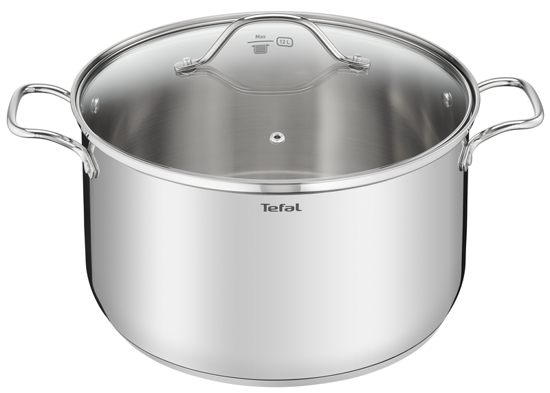 

Кастрюля Tefal Intuition XL B9087414, 14.5 л, B9087414