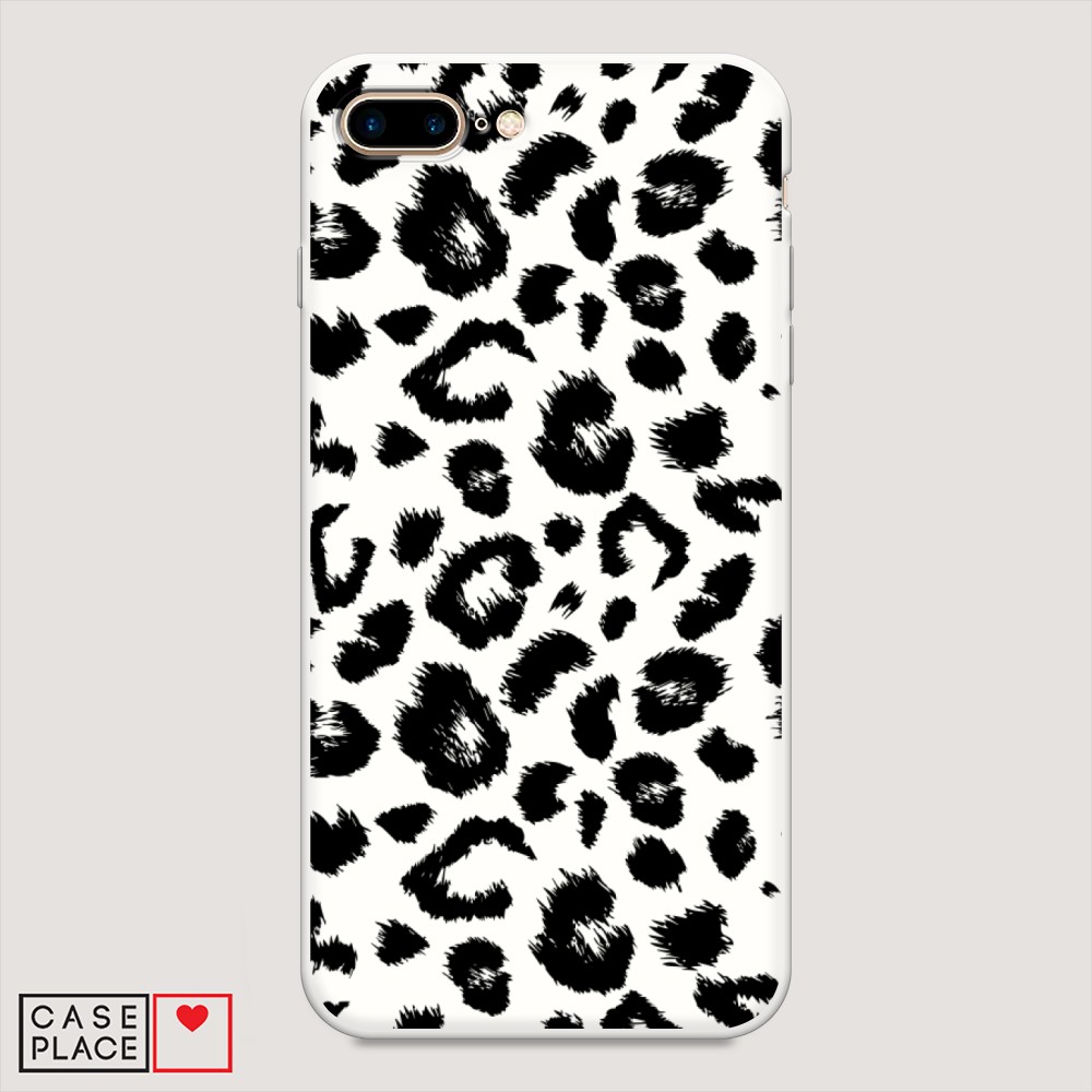 Чехол Awog на Apple iPhone 8 Plus / Айфон 8 Plus 