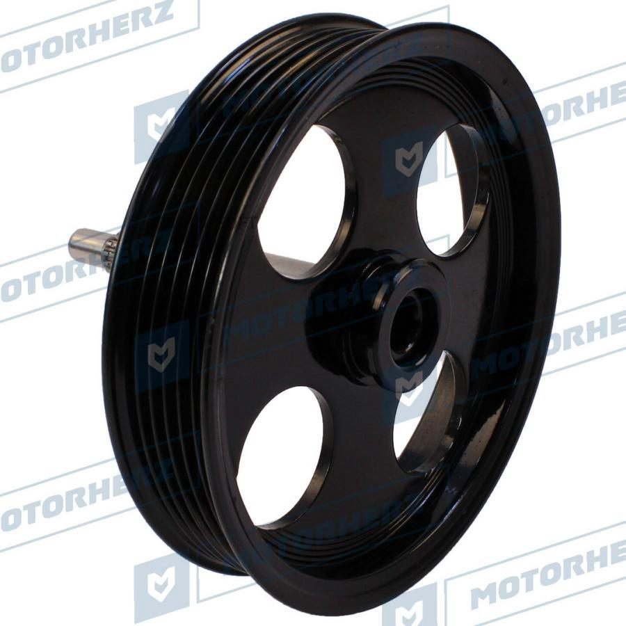 

Шкив с валом насоса ГУР Motorherz hpp0101pp