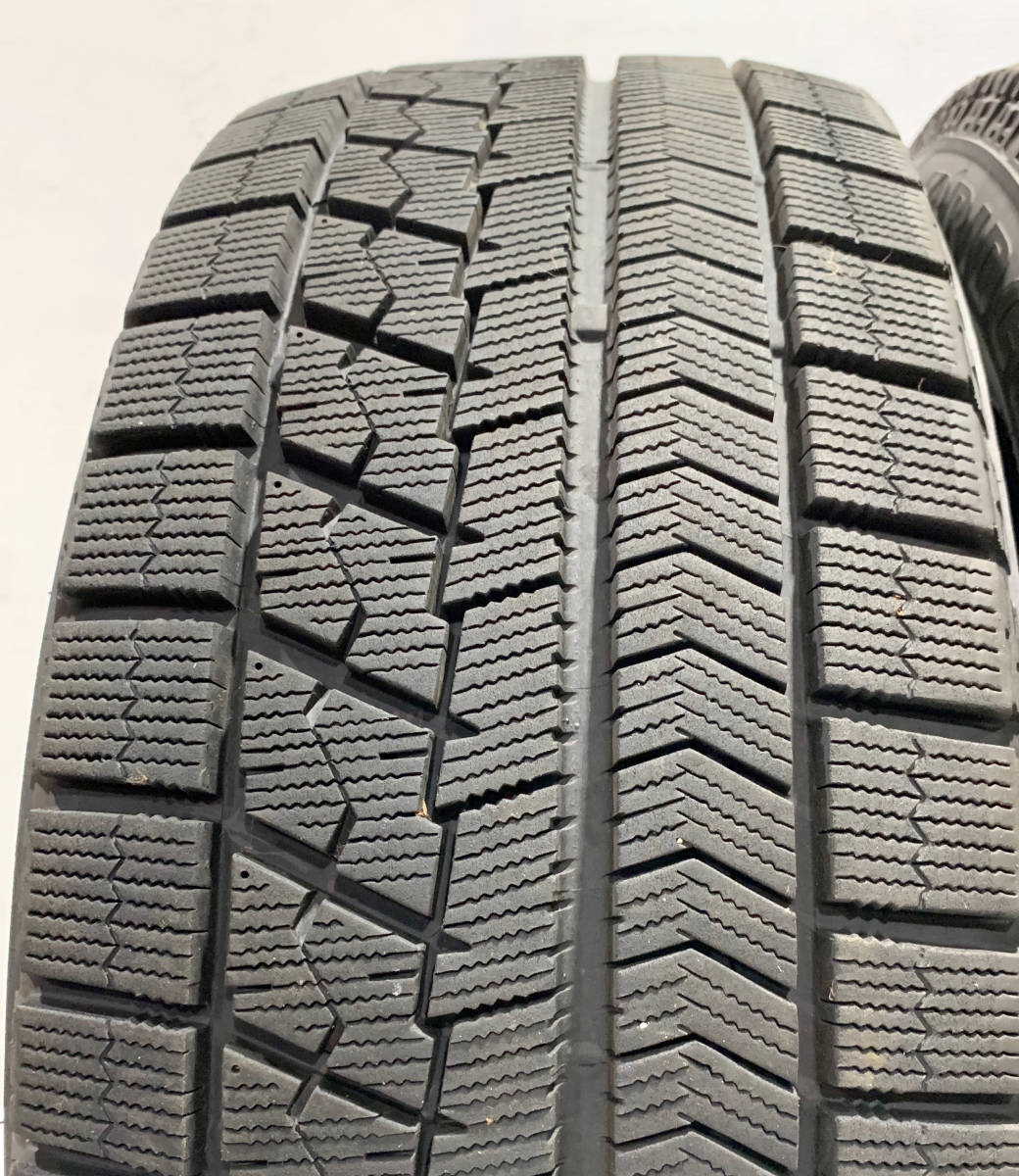 

Автошина Bridgestone Blizzak VRX 215/60 R16 95S, Blizzak VRX