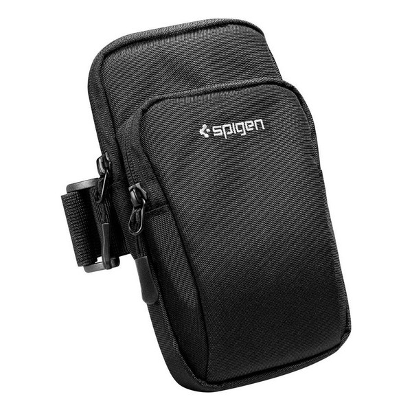 

Чехол на руку Spigen Dynamic Shield Armband A702 (AMP04617) Black, Черный, Dynamic Shield Armband A702