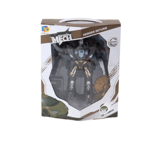 

Робот-трансформер, арт. D622-E270