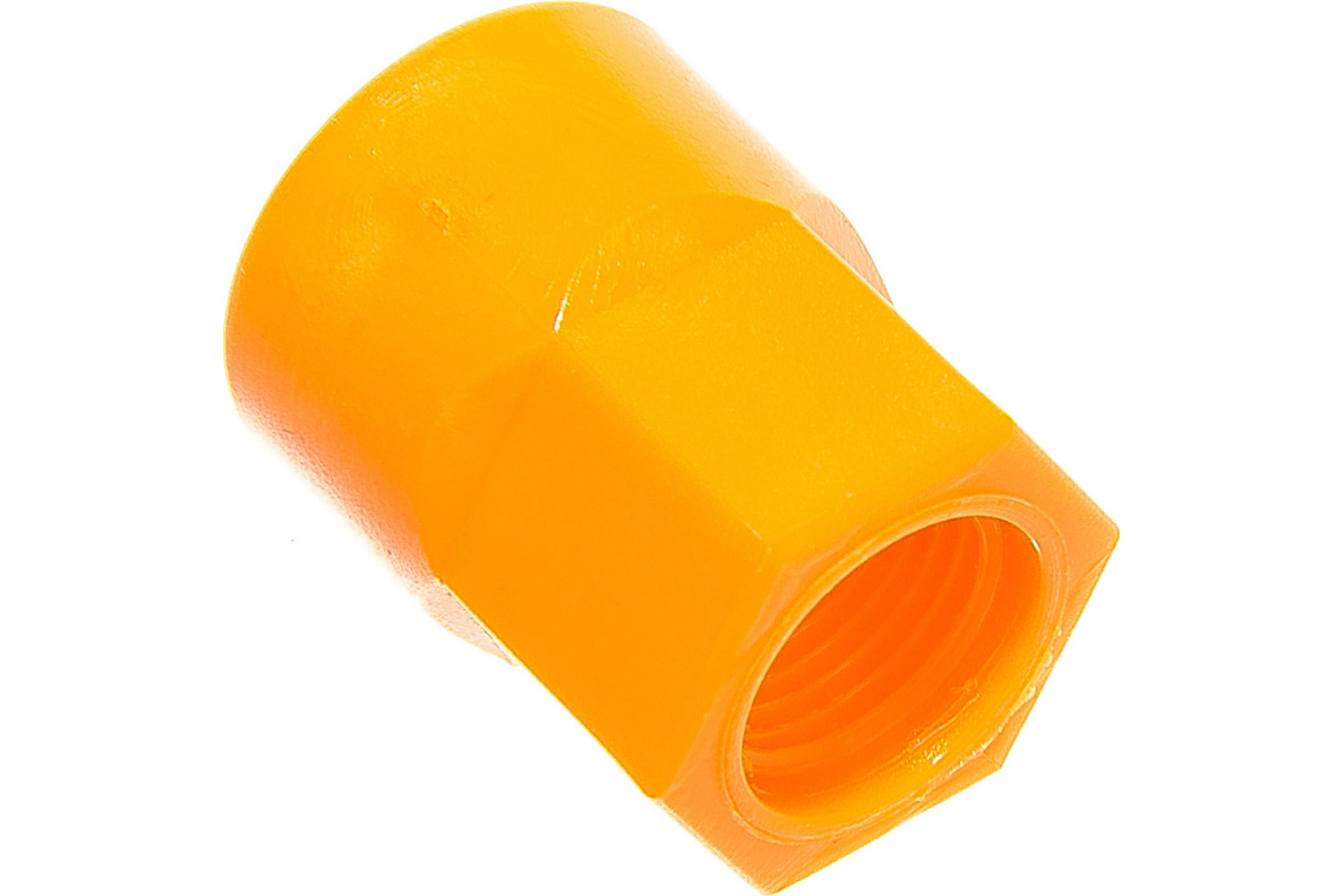 

Micron Соединитель 1/4 - NPT 1/8" с внутр.резьбой 123304, Оранжевый