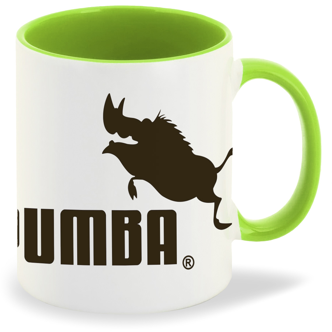 

Кружка CoolPodarok Пумба pumba, Пумба pumba