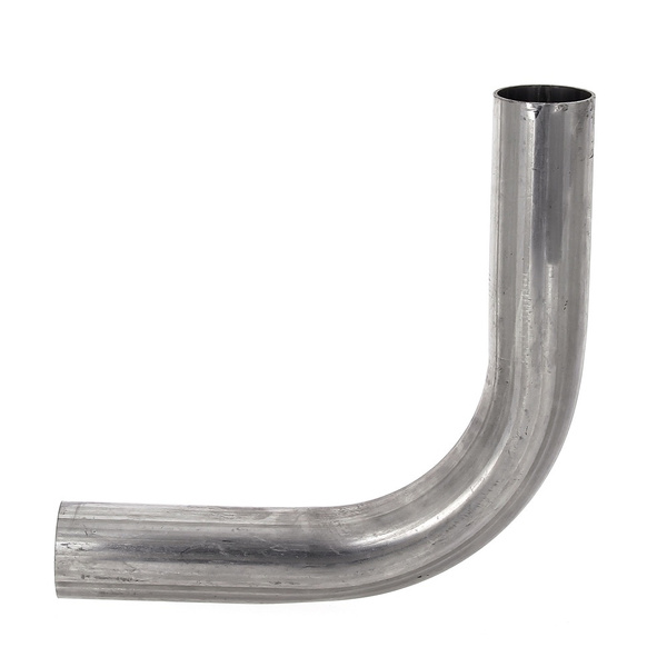 

Изгиб трубы (гиб сервисный) d=76 мм угол 90 градусов нержавеющая сталь 409 TRANSMASTER UNI