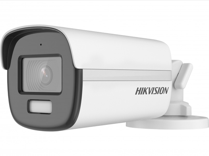 

Камера HD-TVI 2MP IR BULLET DS-2CE12DF3T-FS 3,6M HIKVISION