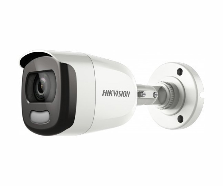 

Камера HD-TVI 2MP IR BULLET DS-2CE12DFT-F 6MM HIKVISION