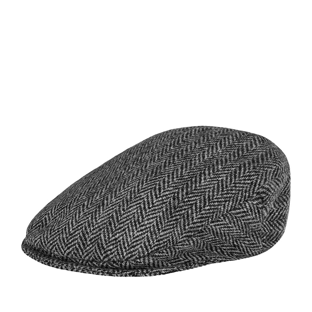

Кепка HANNA HATS арт. Ch Cap VC2 (темно-серый), размер 48, Ch Cap VC2