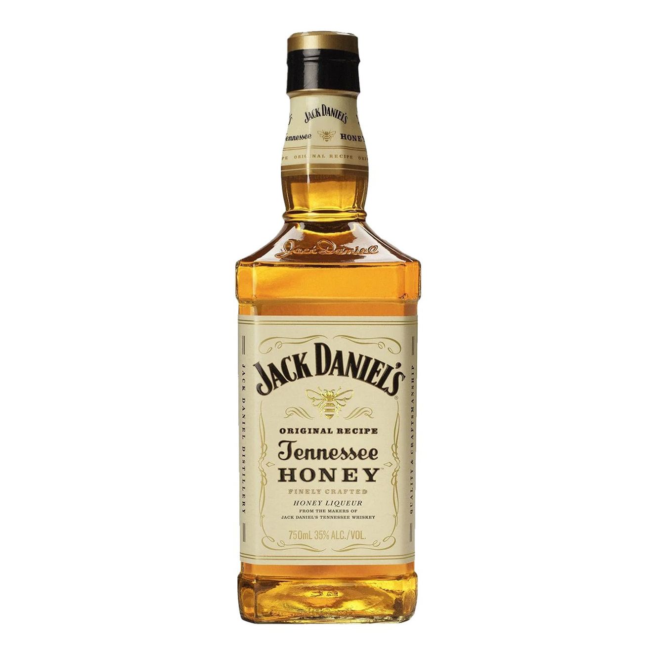 

Ликер Jack Daniel's Tennessee Honey 750 мл