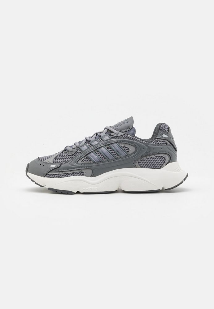 

Кроссовки унисекс Adidas Originals AD115O1NG серые 38 2/3 EU, Серый, AD115O1NG
