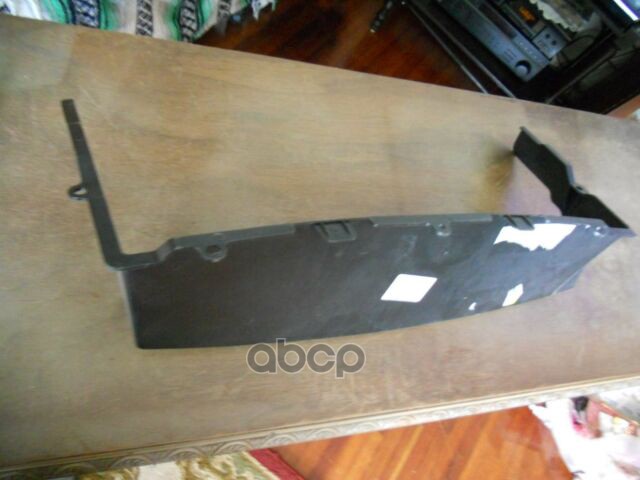 GENERAL MOTORS 95961450 ОТРАЖАТЕЛЬ ВОЗДУХОЗАБОРНЫЙ РАДИАТОРА ORG 1шт 2070₽