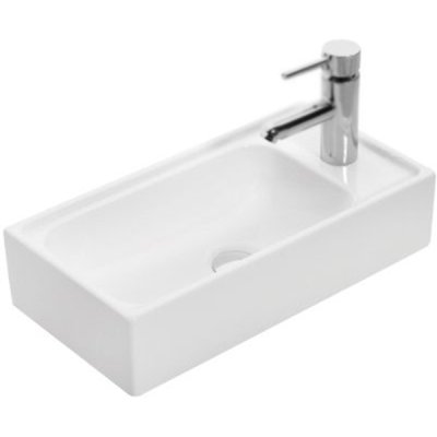 фото Belbagno раковина belbagno mini 50 7045-kl белая