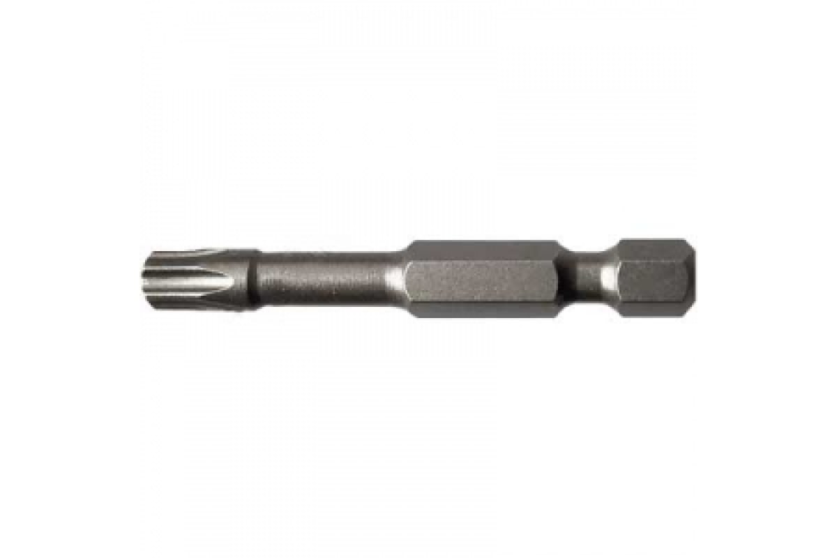 

Quadro Torsion Биты 1.4 Torx 30-50мм 2 шт.карта 433050-2