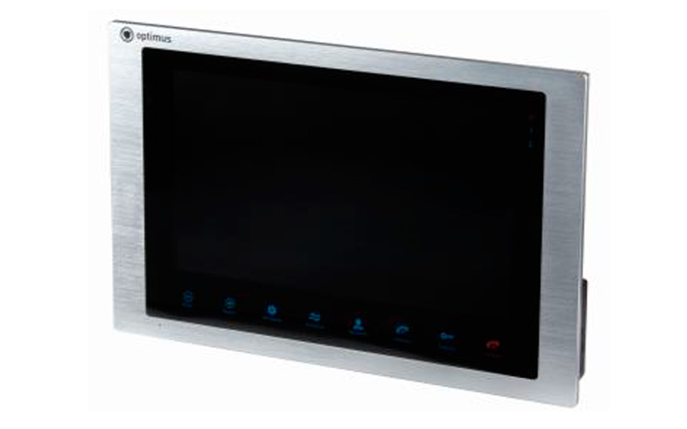 Монитор видеодомофона Optimus VM-10