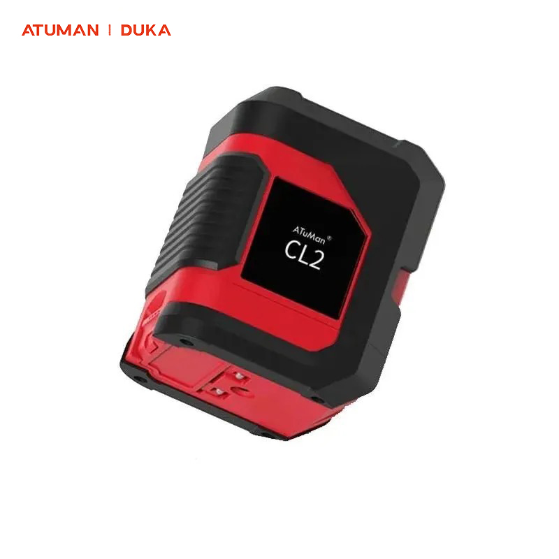 Лазерный уровень AtuMan Duka CL2