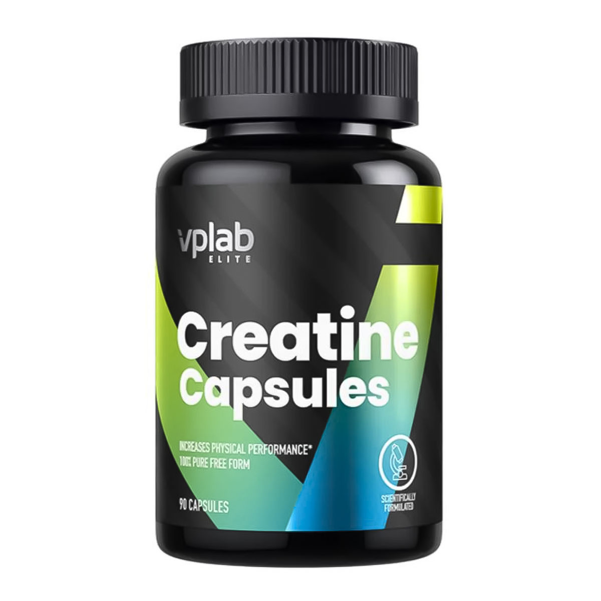 Креатин VPLab Creatine Caps, 90 капсул