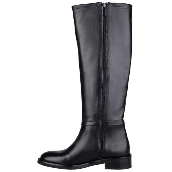 

Сапоги женские Mara Coppi 6124 черные 40 RU, 6124