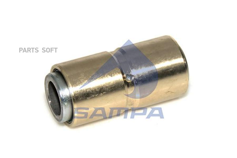 

SA100.294_втулка ушка рессоры!\ MB Actros/Axor BM 930/932/933,942/943,950/952/953