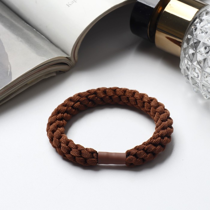 

Резинка NoBrand 9789632 микс, В ассортименте, 9789632