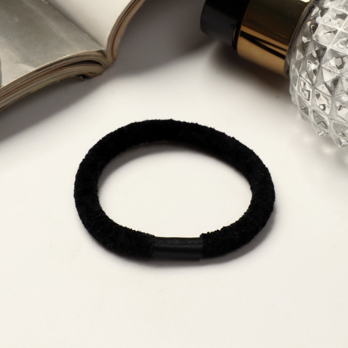 

Резинка NoBrand 7649599 черная, 1 шт, Черный