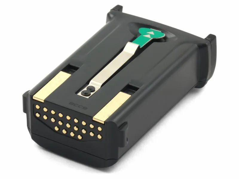 

Аккумуляторная батарея для терминала сбора данных Sino Power 100160549V, Черный, 100160549V