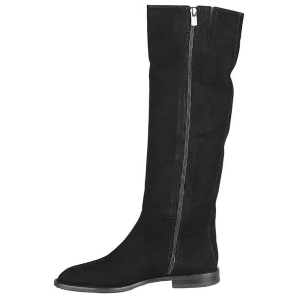 

Сапоги женские Mara Coppi 6317 черные 36 RU, 6317