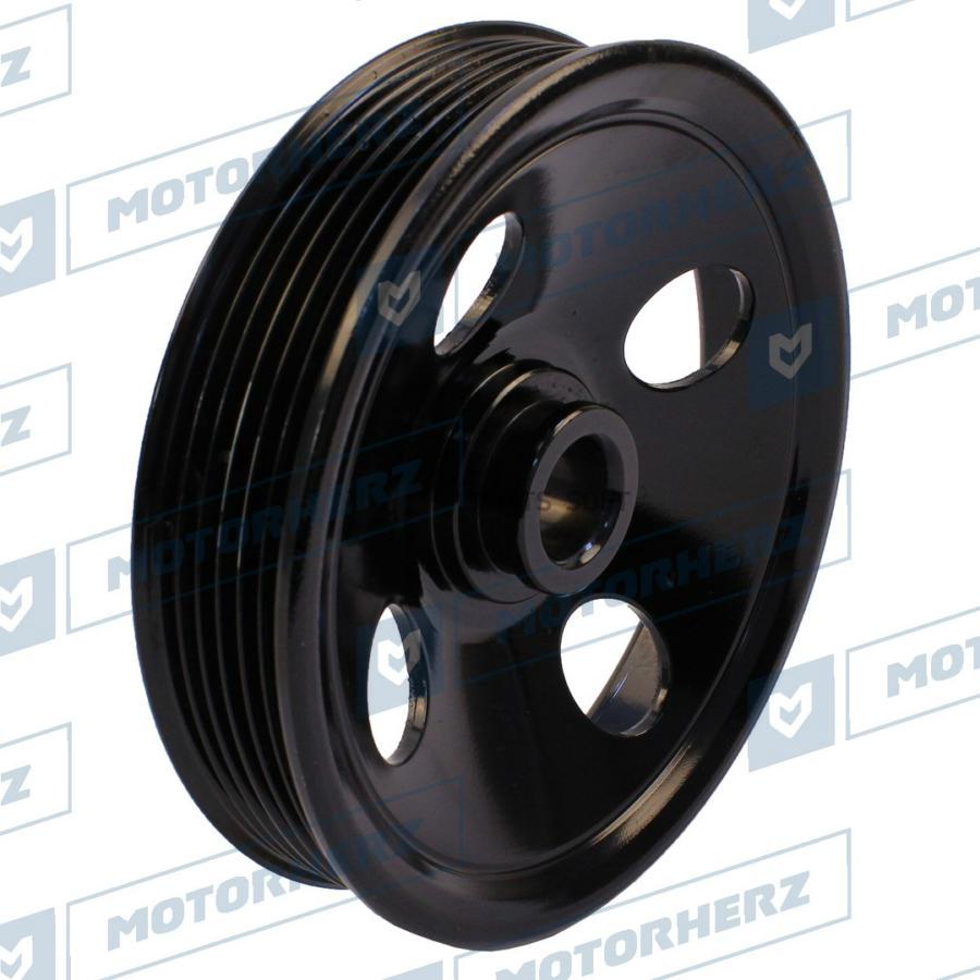 

Шкив с валом насоса ГУР Motorherz hpp0148pp