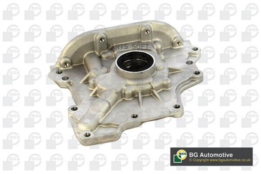 

BGA LP0604 Насос масляный VW GOLF/VENTO/POLO/BORA/LUPO 1.0-1.6 91- 1шт