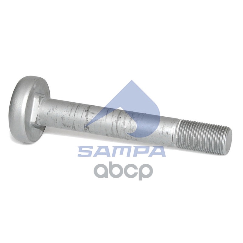 

SA101.157_болт полурессоры! (м) M24x2x170\ BPW