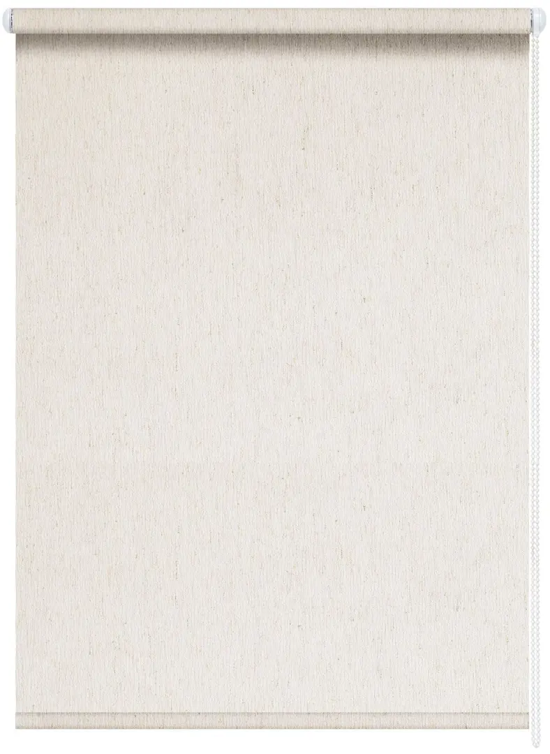 

Штора рулонная Miamoza 100x160 см натуральная