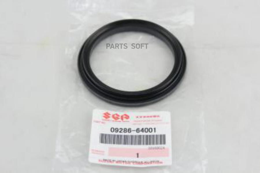 

Сальник ступ.пер.SUZUKI GRAND VITARA 98-06 Suzuki 0928664001