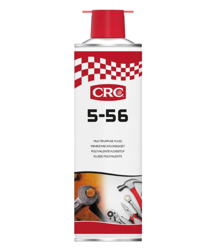 Универсальная Смазка Crc 5-56 (250 Мл) CRC арт. 33023