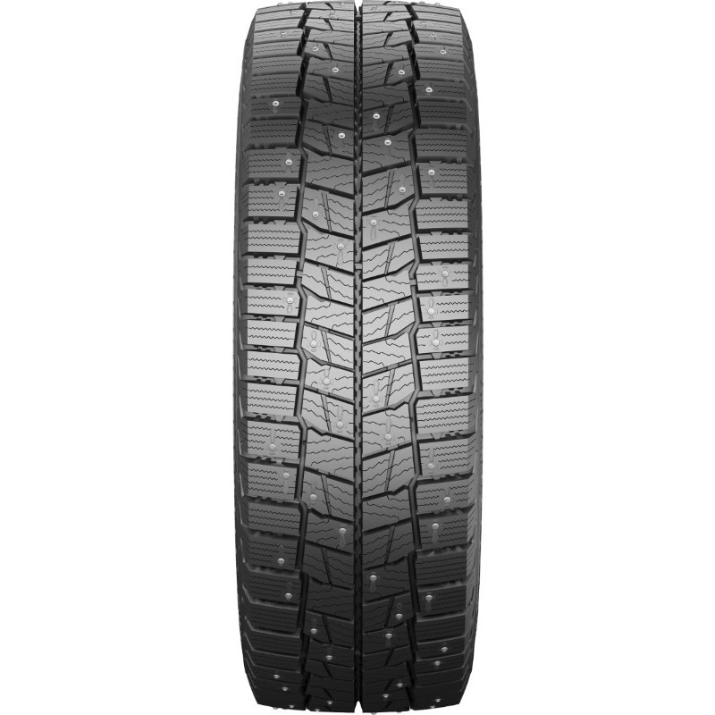 

Автошина Continental VanContact Ice SD 215/60 R17 109R шип., VanContact Ice SD