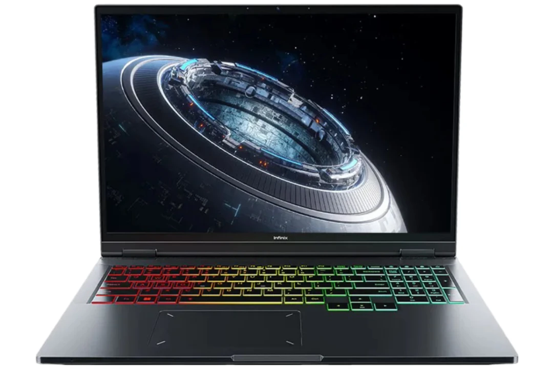 

Ноутбук Infinix GT Book (71008302490), GT Book