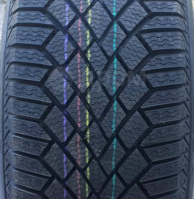 

Автошина Continental Viking Contact 7 225/60 R18 104T, Viking Contact 7