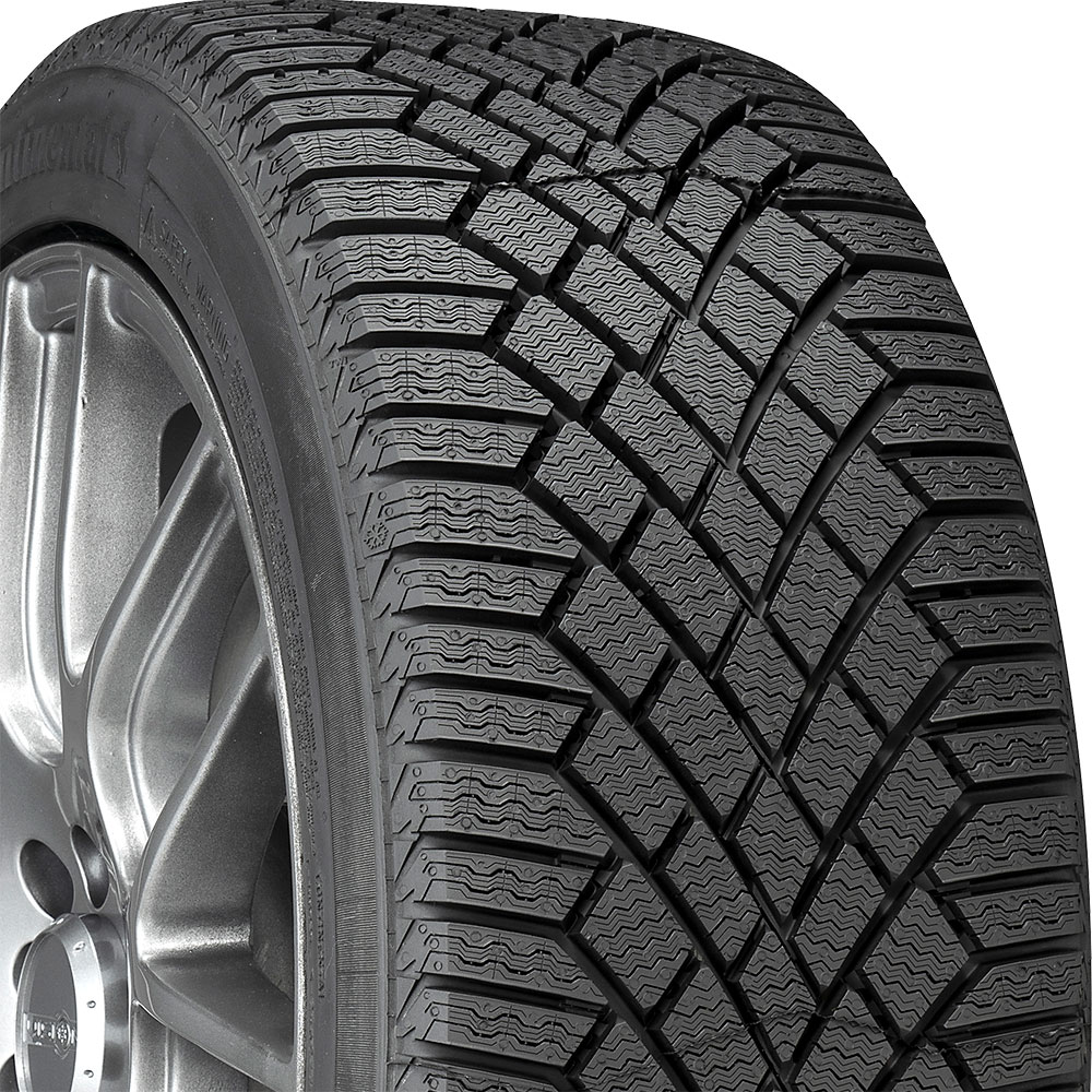 

Автошина Continental Viking Contact 7 235/65 R17 108T, Viking Contact 7