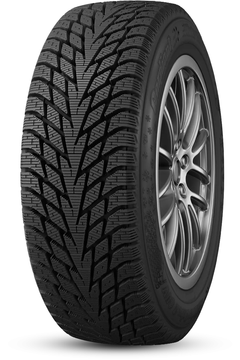 

Автошина CORDIANT Winter Drive 2 SUV 215/65 R16 102T, Winter Drive 2 SUV