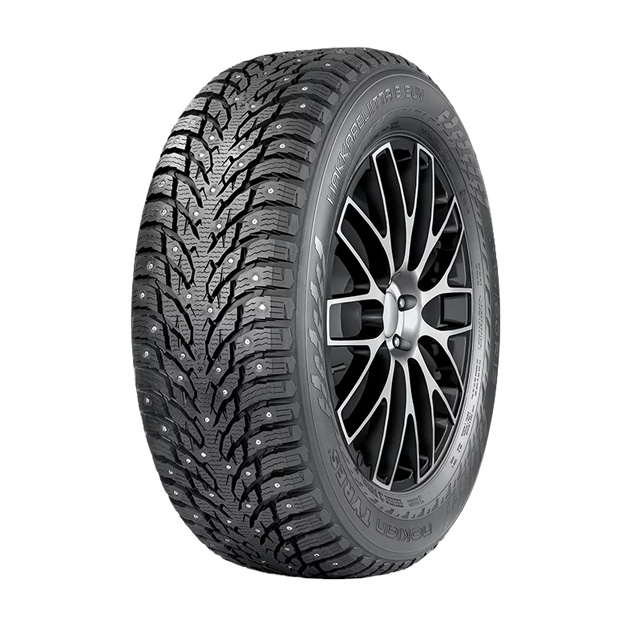 фото Шины nokian hakkapeliitta 9 suv 215/55 r18 99 ts32381