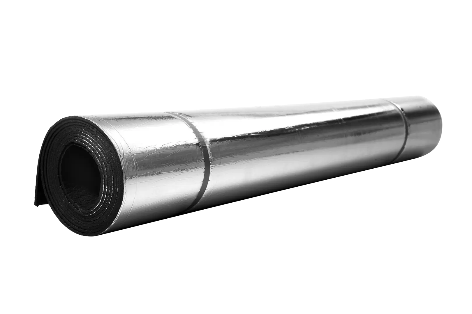 

Теплоизоляция для теплого пола Caleo ППЭ-Л-1 1м