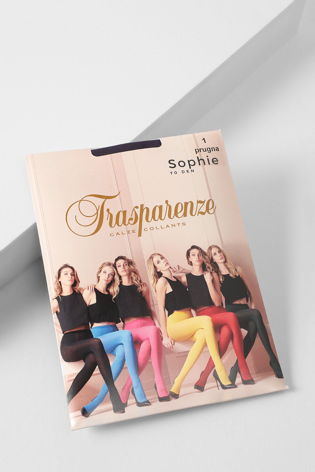 

Колготки женские Trasparenze SOPHIE70 tights фиолетовые, Фиолетовый, SOPHIE70 tights