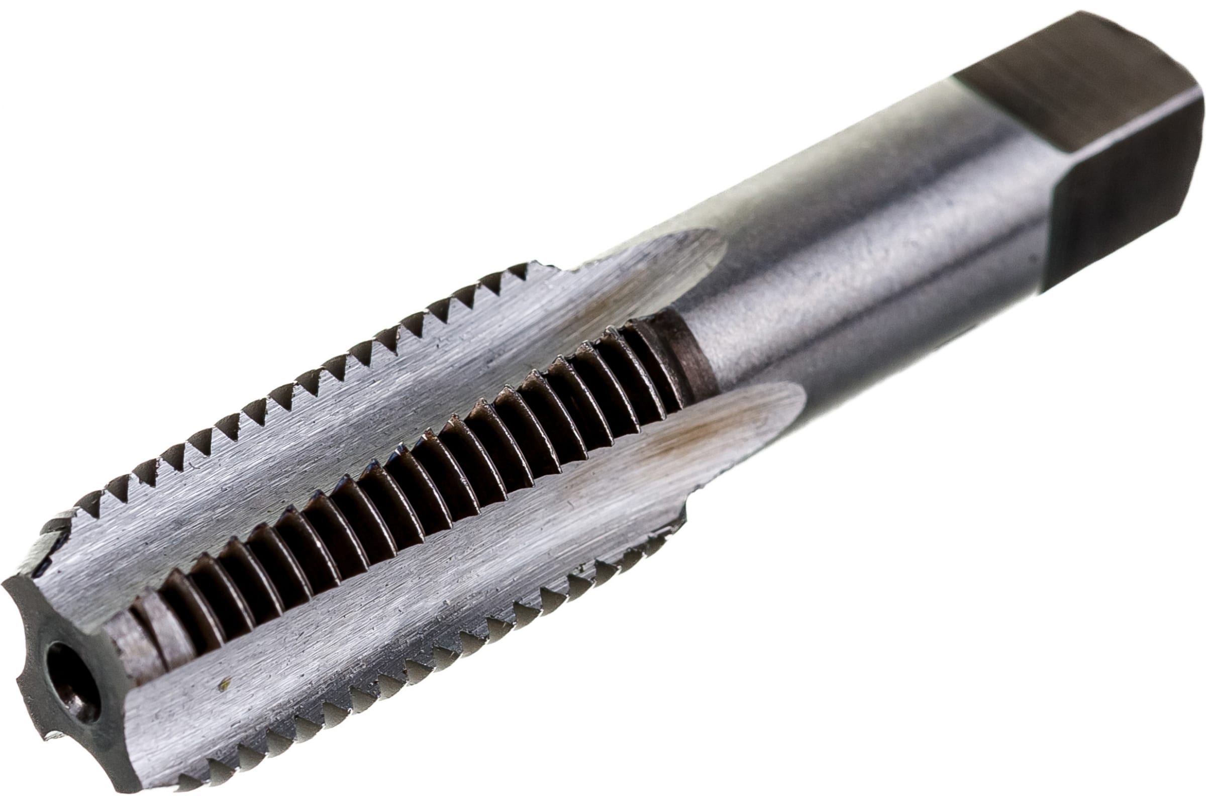 

ROCKFORCE Метчик дюйм,в пластиковом футляре RF-1/4-18NPT