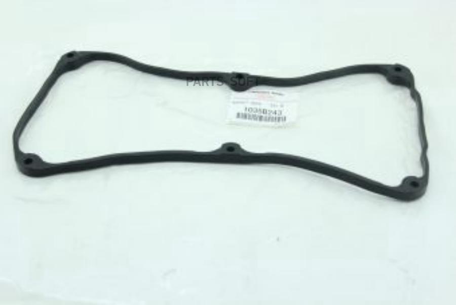 

Прокладка Клапанной Крышки MITSUBISHI 1035B243