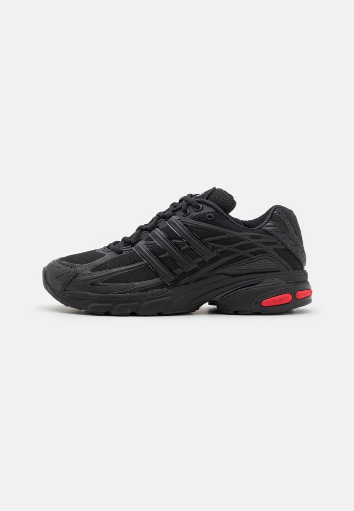 

Кроссовки унисекс Adidas Originals AD115O1NO черные 45 1/3 EU, Черный, AD115O1NO